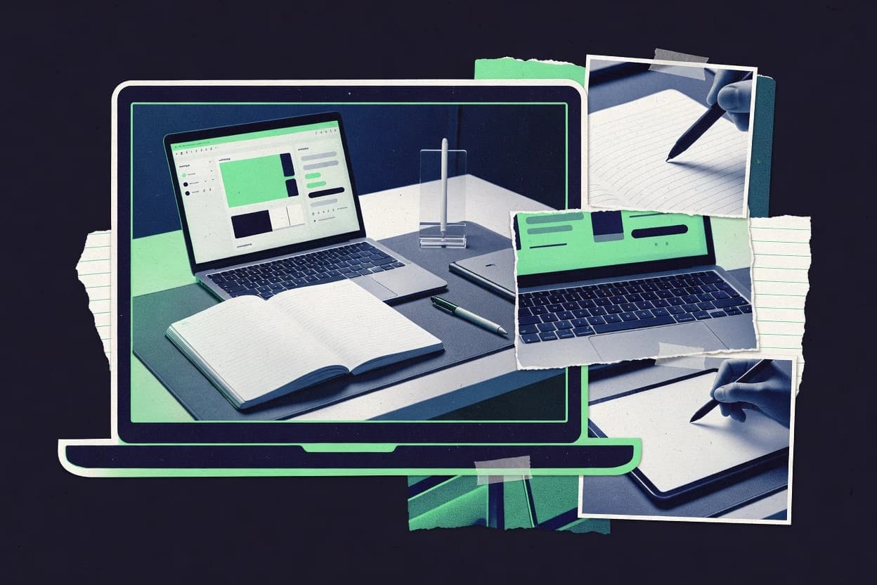 Top 10 Best Writing Book Software of 2026