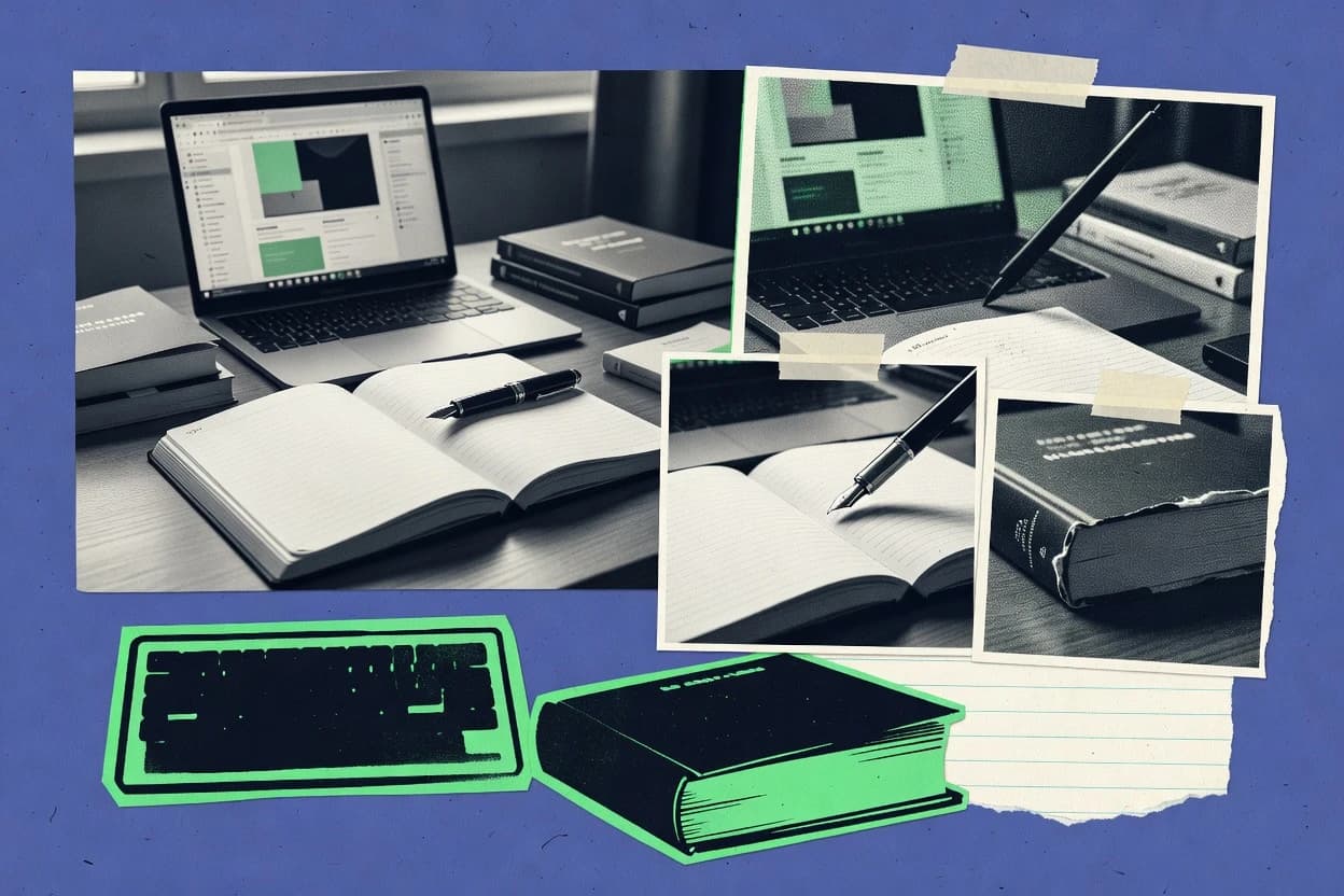 Top 10 Best Writing Books Software of 2026