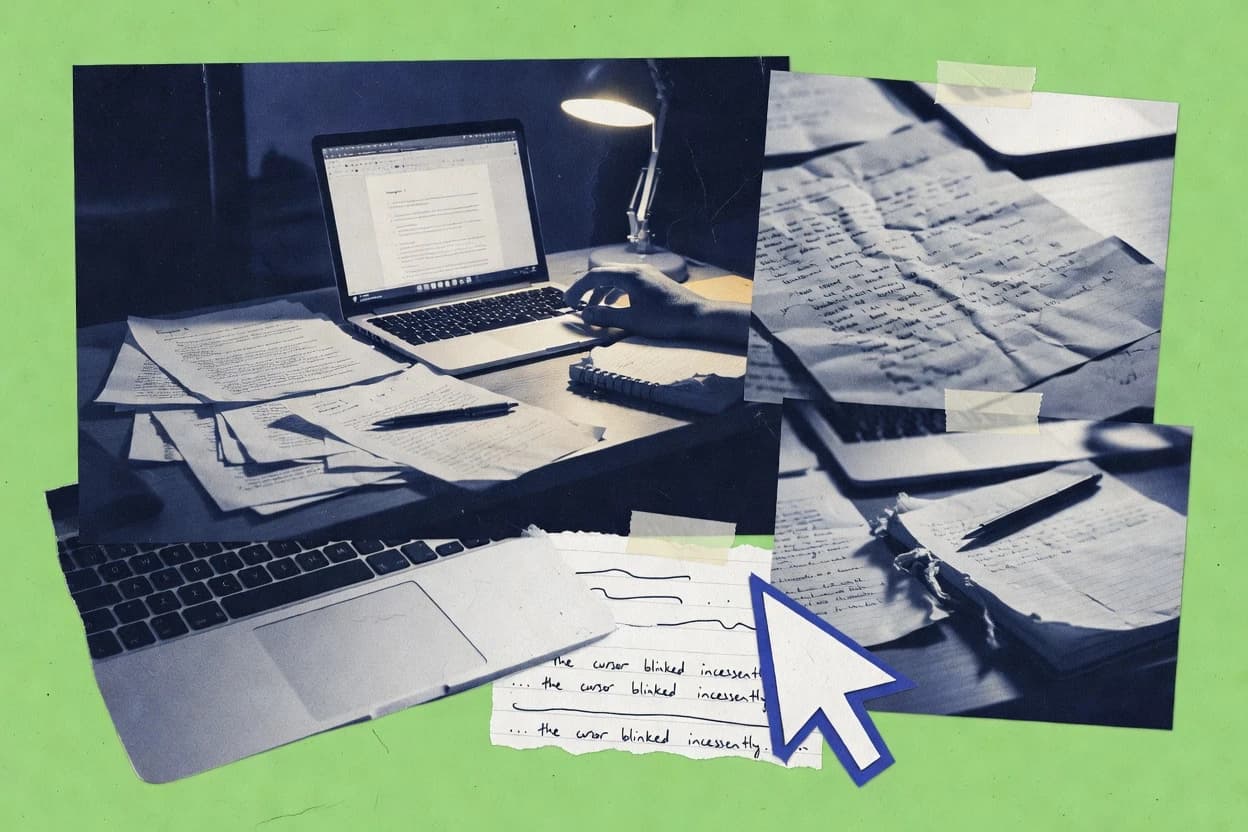 Top 10 Best Writing Fiction Software of 2026
