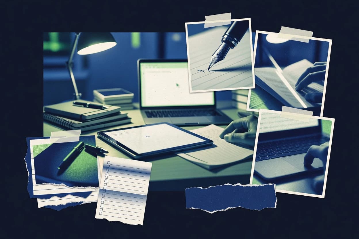 Top 10 Best Writing Improvement Software of 2026