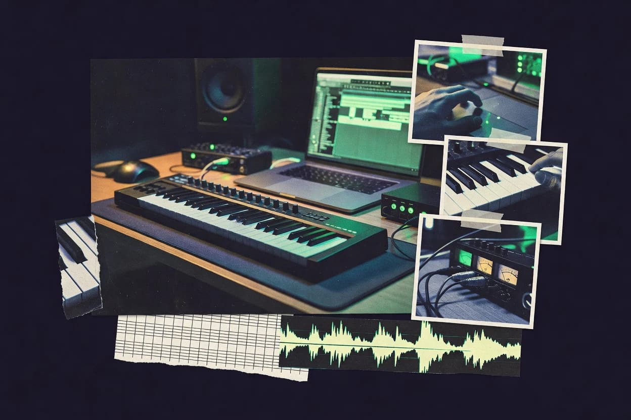 Top 10 Best Writing Music Software of 2026