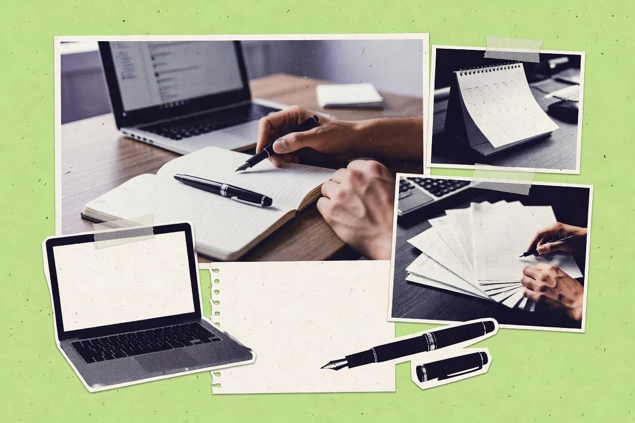 Top 10 Best Writing Novel Software of 2026