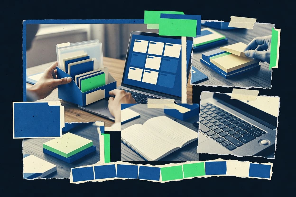 Top 10 Best Writing Organization Software of 2026