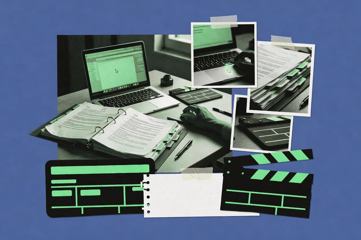 Top 10 Best Writing Screenplay Software of 2026