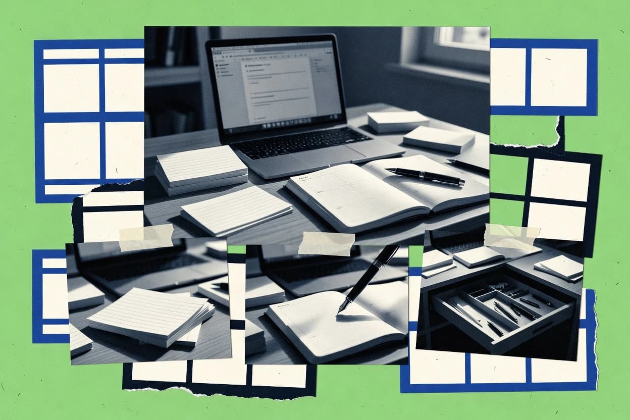 Top 10 Best Writing Outline Software of 2026