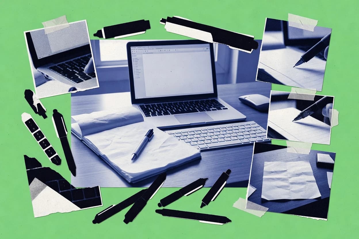 Top 10 Best Writing Story Software of 2026