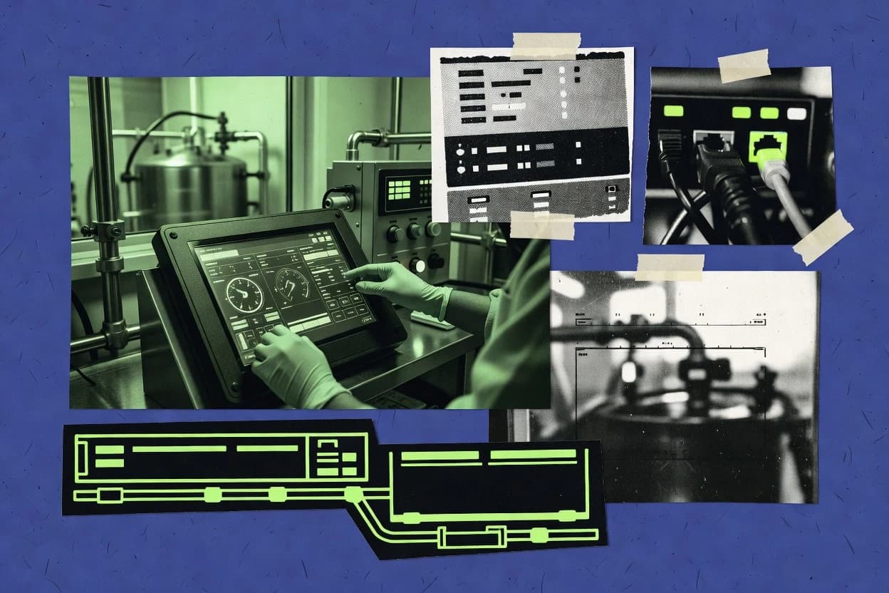 Top 10 Best Wwtp Software of 2026
