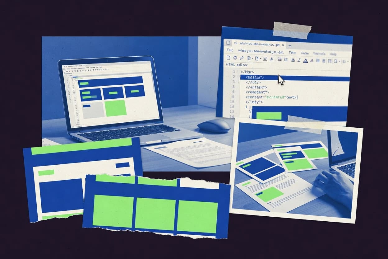 Top 10 Best Wysiwyg HTML Editor Software of 2026