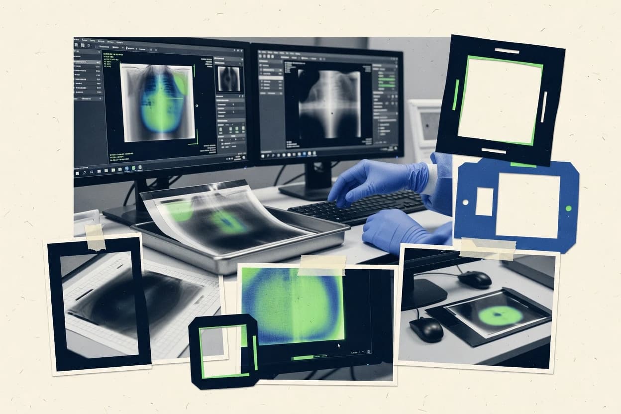 Top 10 Best X Ray Analysis Software of 2026
