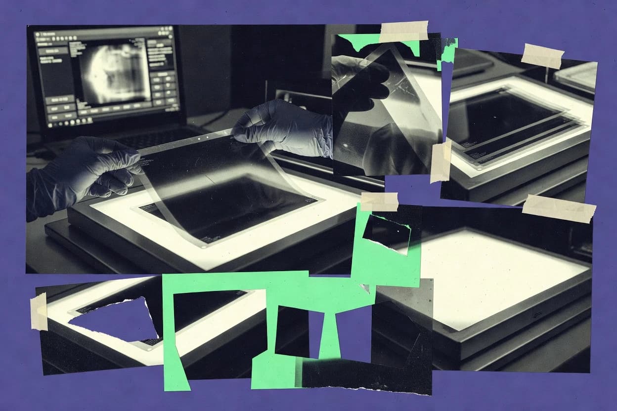 Top 10 Best X Ray Software of 2026