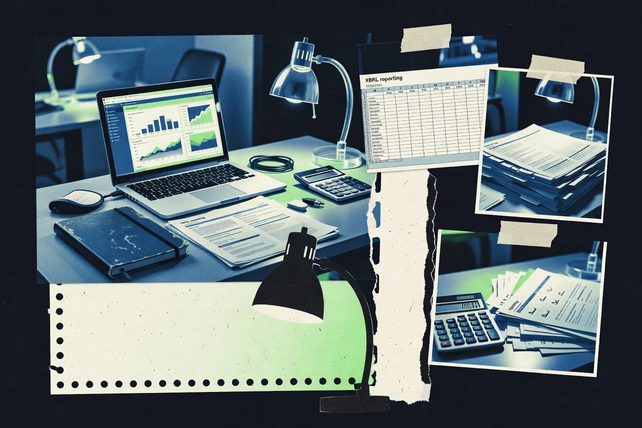 Top 10 Best Xbrl Reporting Software of 2026