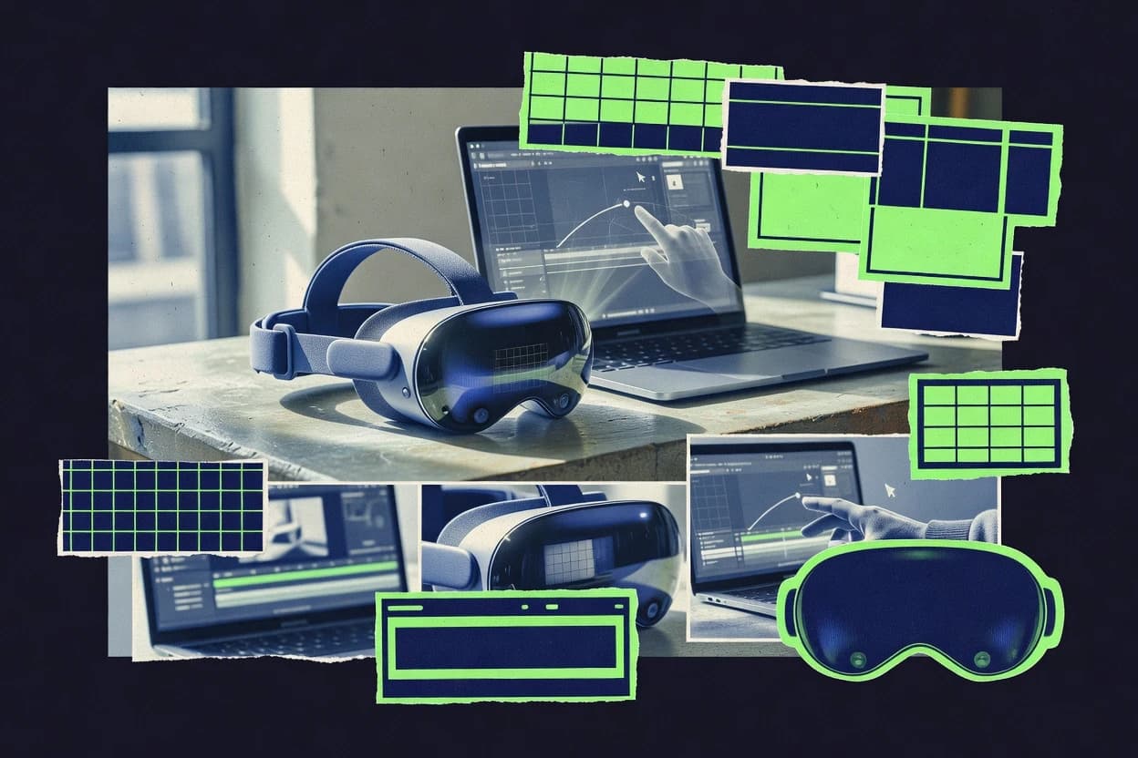 Top 10 Best Xr Software of 2026