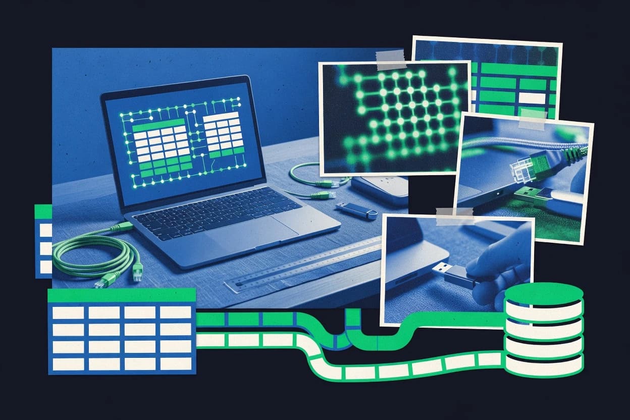 Top 10 Best Xrd Database Software of 2026
