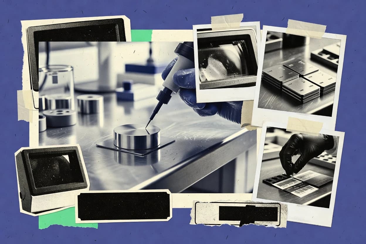 Top 10 Best Xrf Analysis Software of 2026