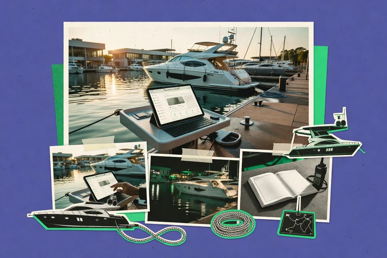 Top 7 Best Yacht Charter Management Software of 2026