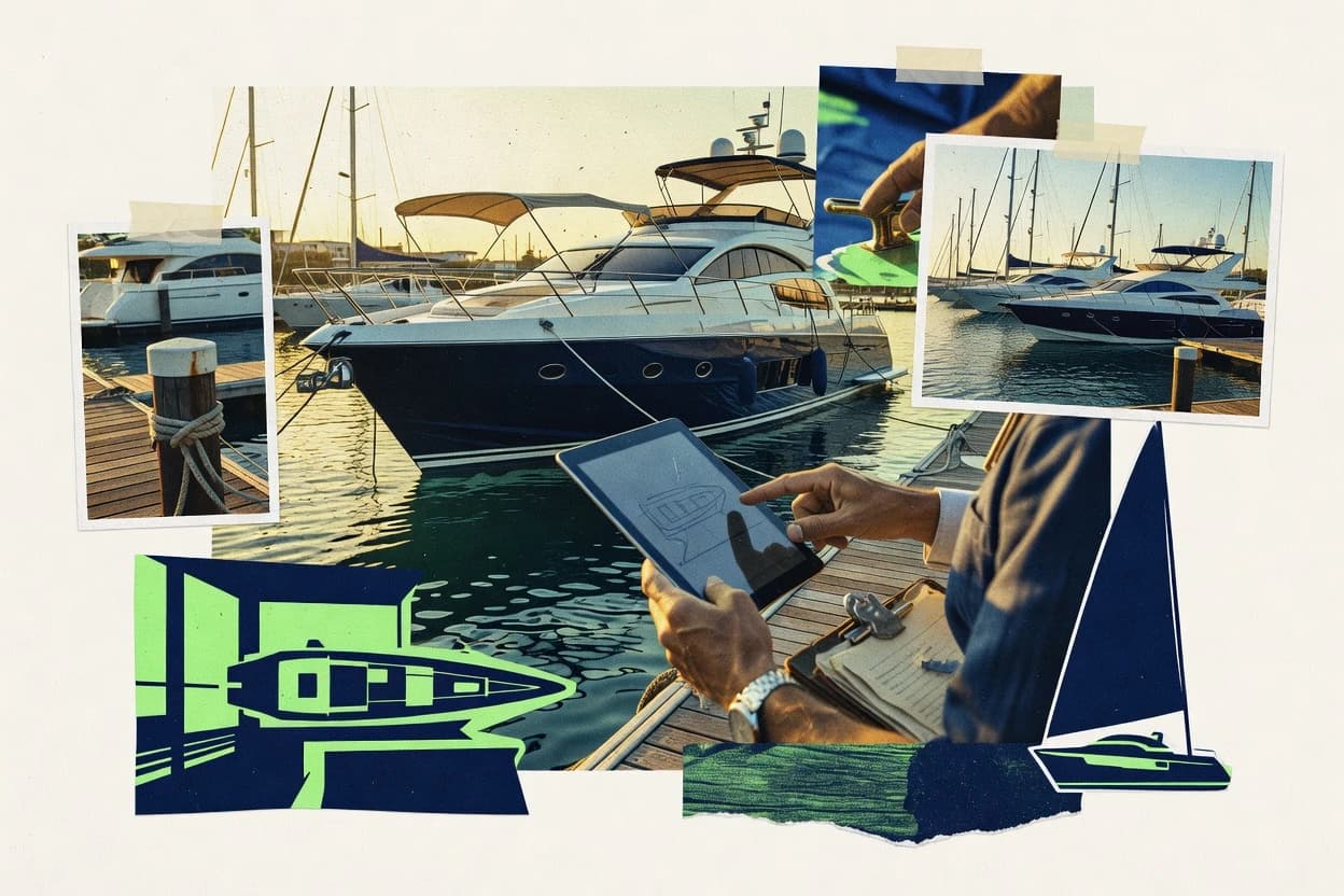 Top 10 Best Yacht Broker Management Software of 2026