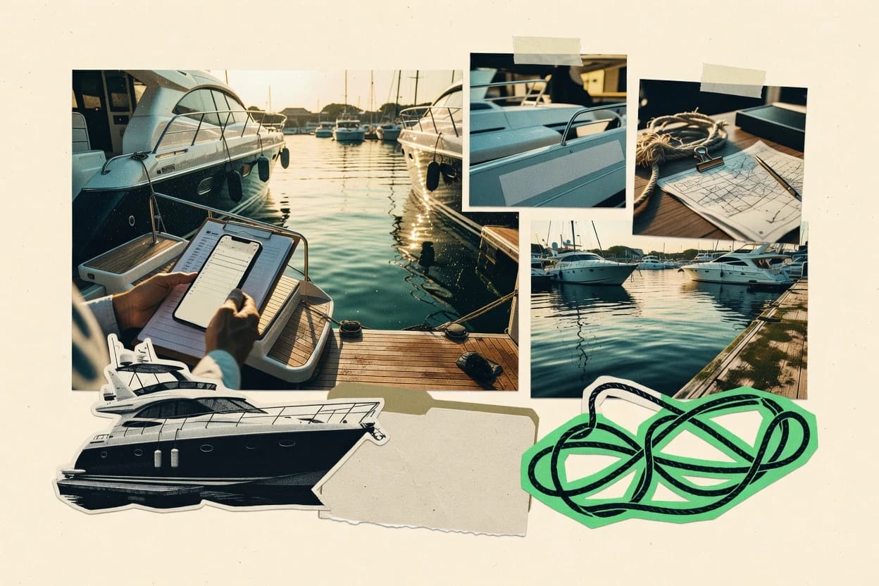 Top 10 Best Yachtbroker Management Software of 2026