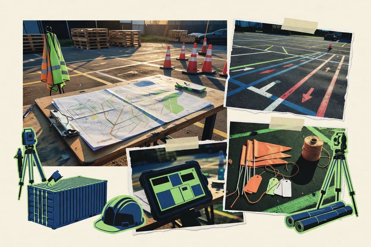 Top 10 Best Yard Planning Software of 2026