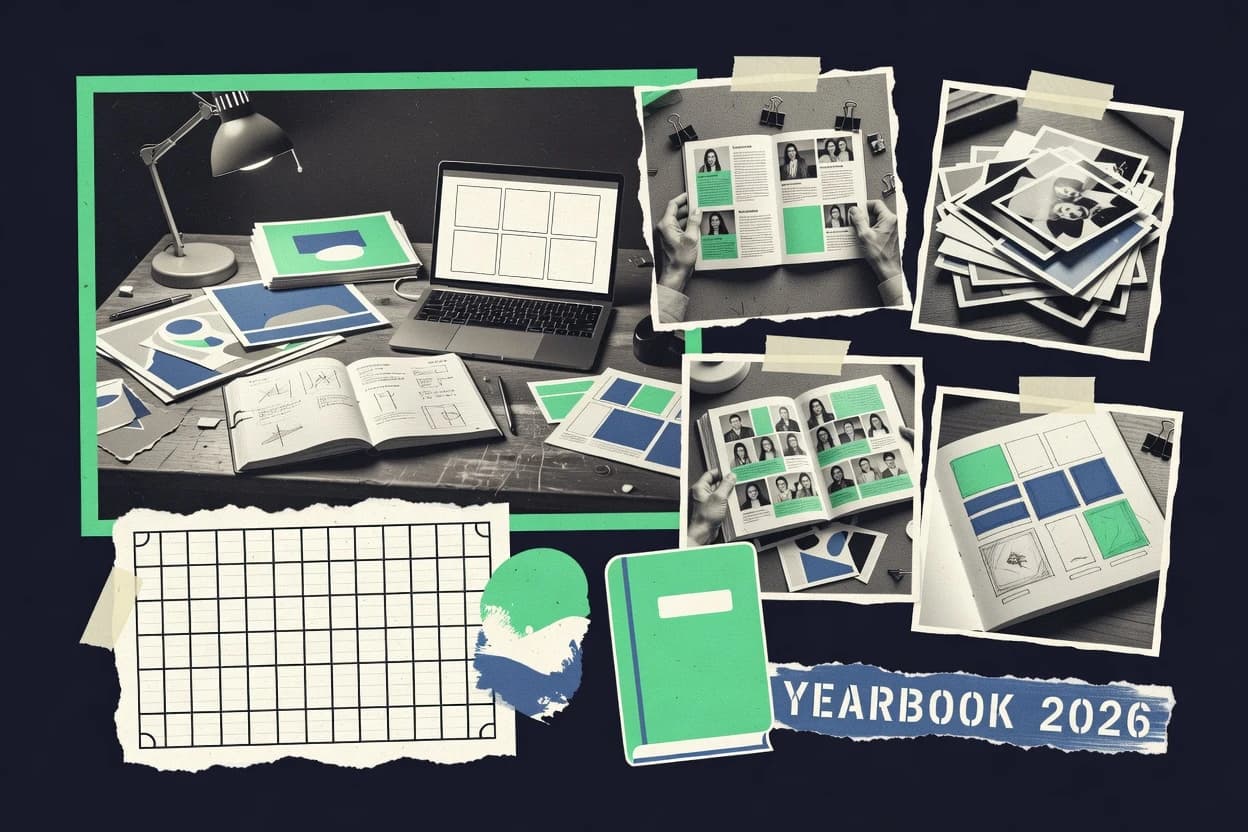 Top 10 Best Yearbook Design Software of 2026