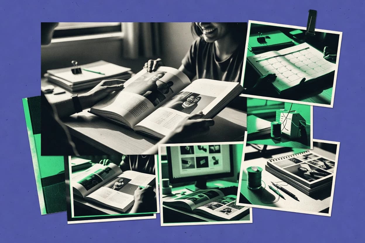 Top 10 Best Yearbook Publishing Software of 2026