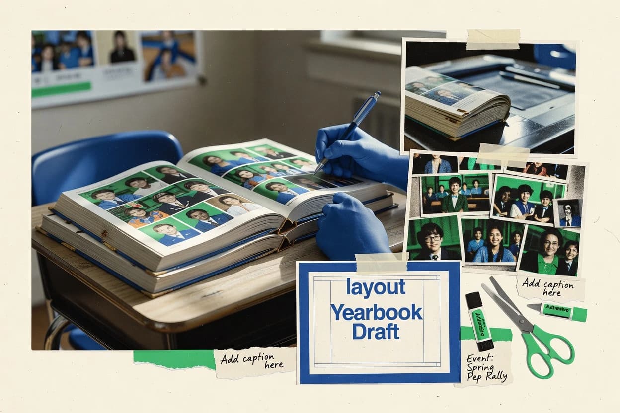 Top 10 Best Yearbook Software of 2026