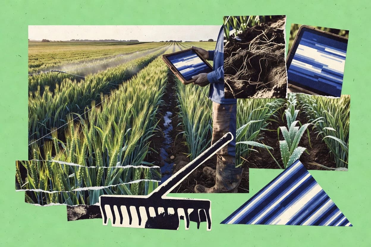 Top 10 Best Yield Mapping Software of 2026