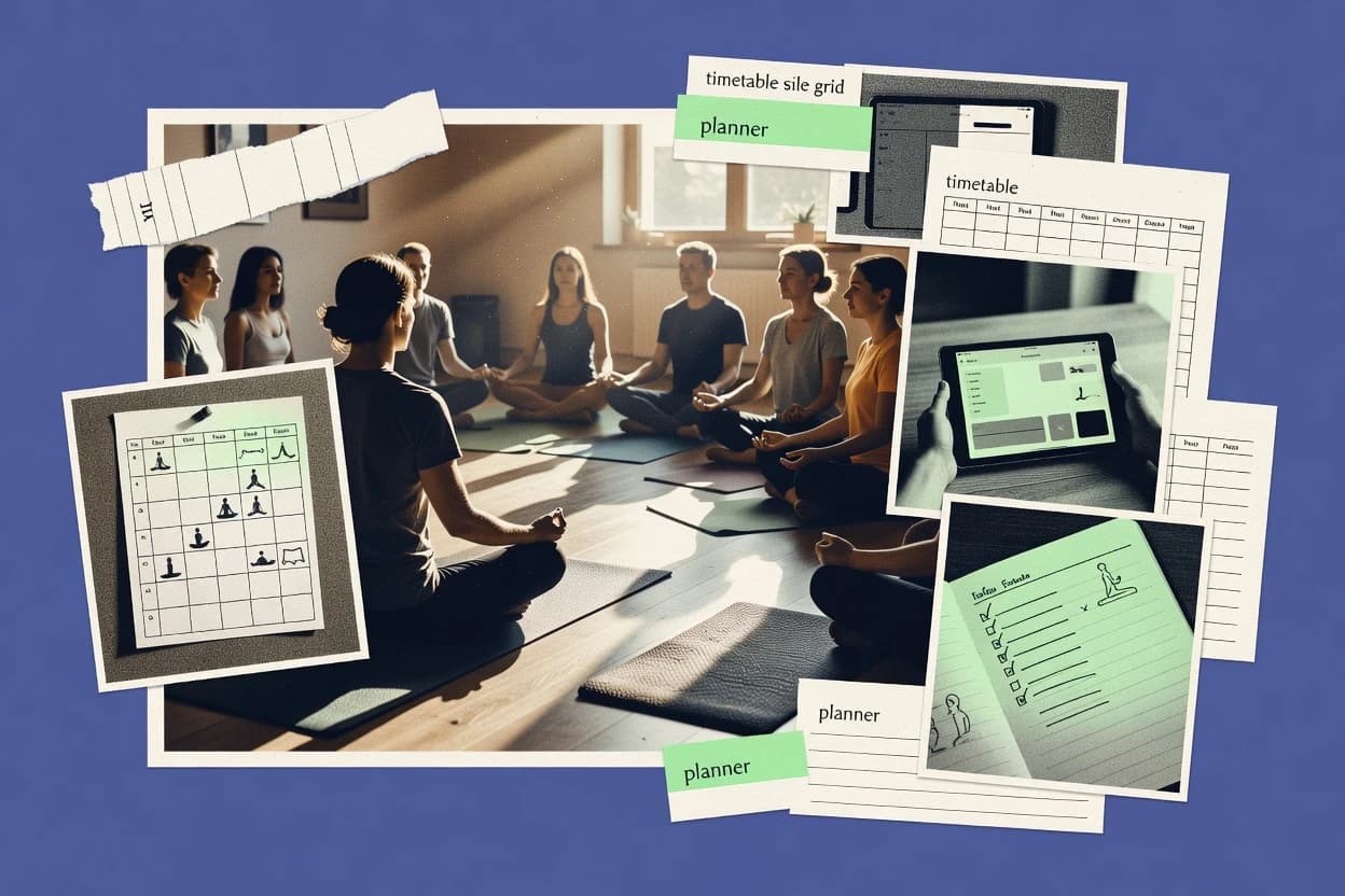 Top 10 Best Yoga Class Plan Software of 2026
