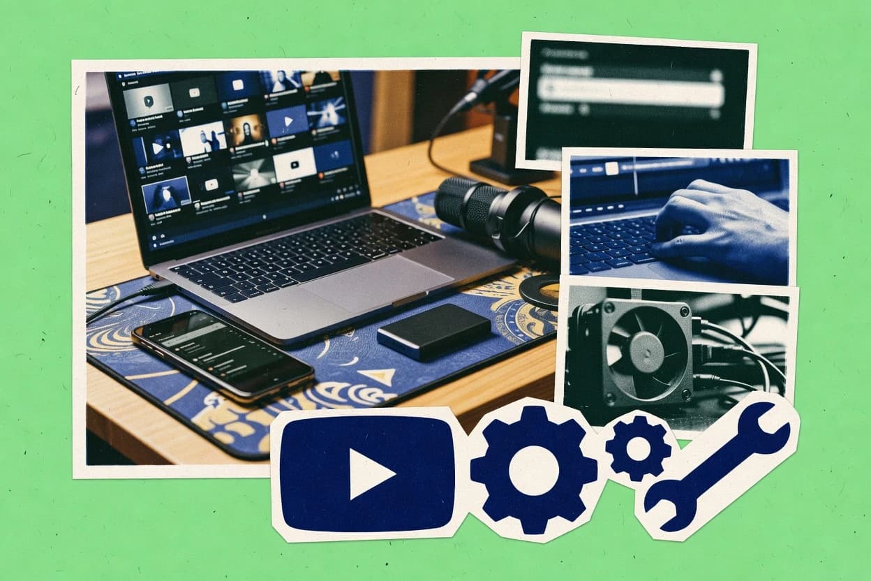 Top 10 Best Youtube Optimization Software of 2026