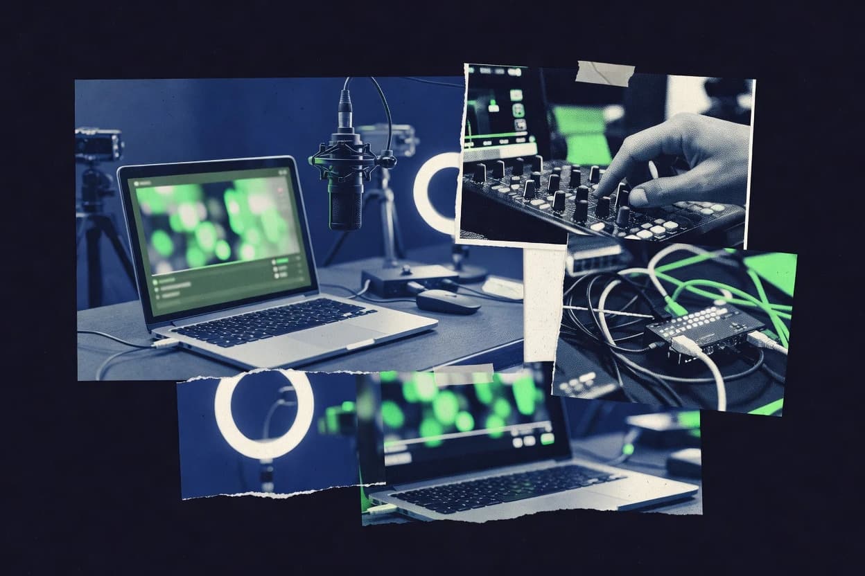 Top 10 Best Youtube Live Broadcast Software of 2026