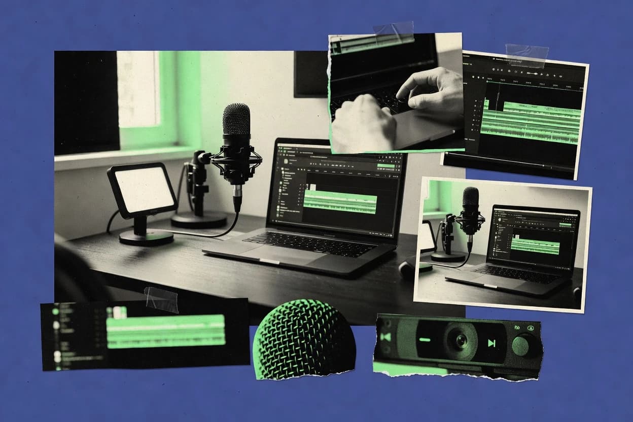Top 10 Best Youtube Recording Software of 2026