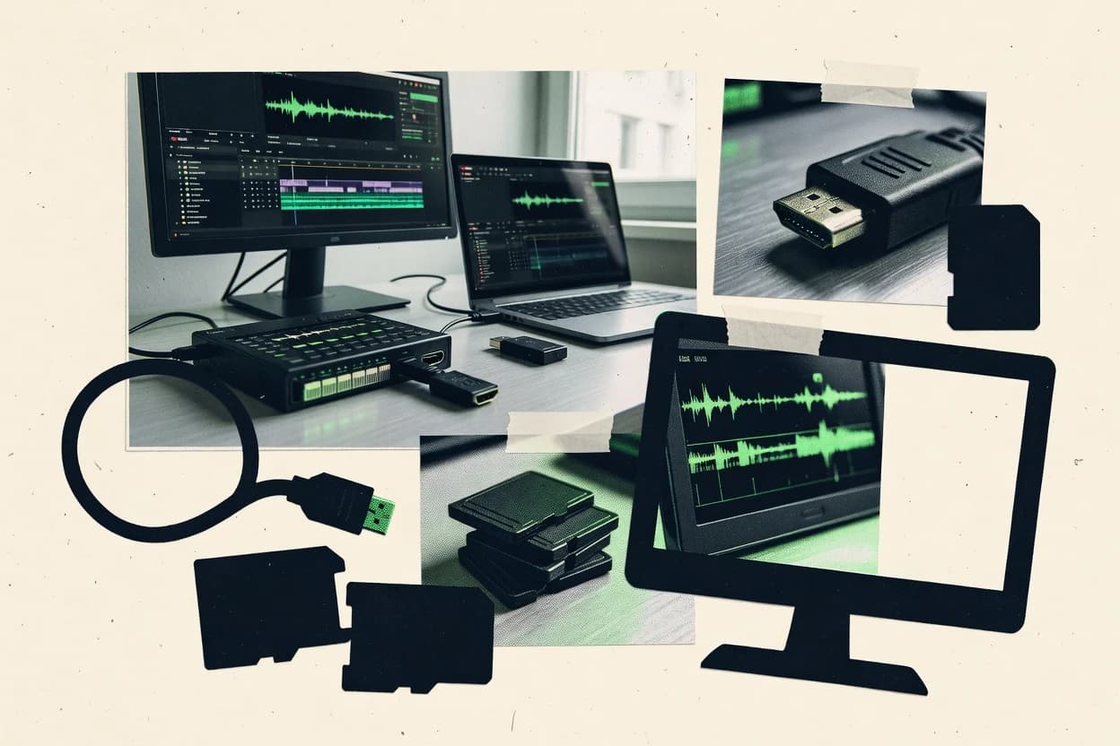 Top 10 Best Youtube Video Capture Software of 2026