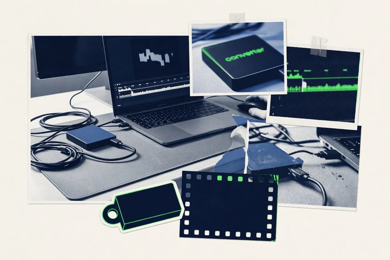 Top 10 Best Youtube Video Converter Software of 2026