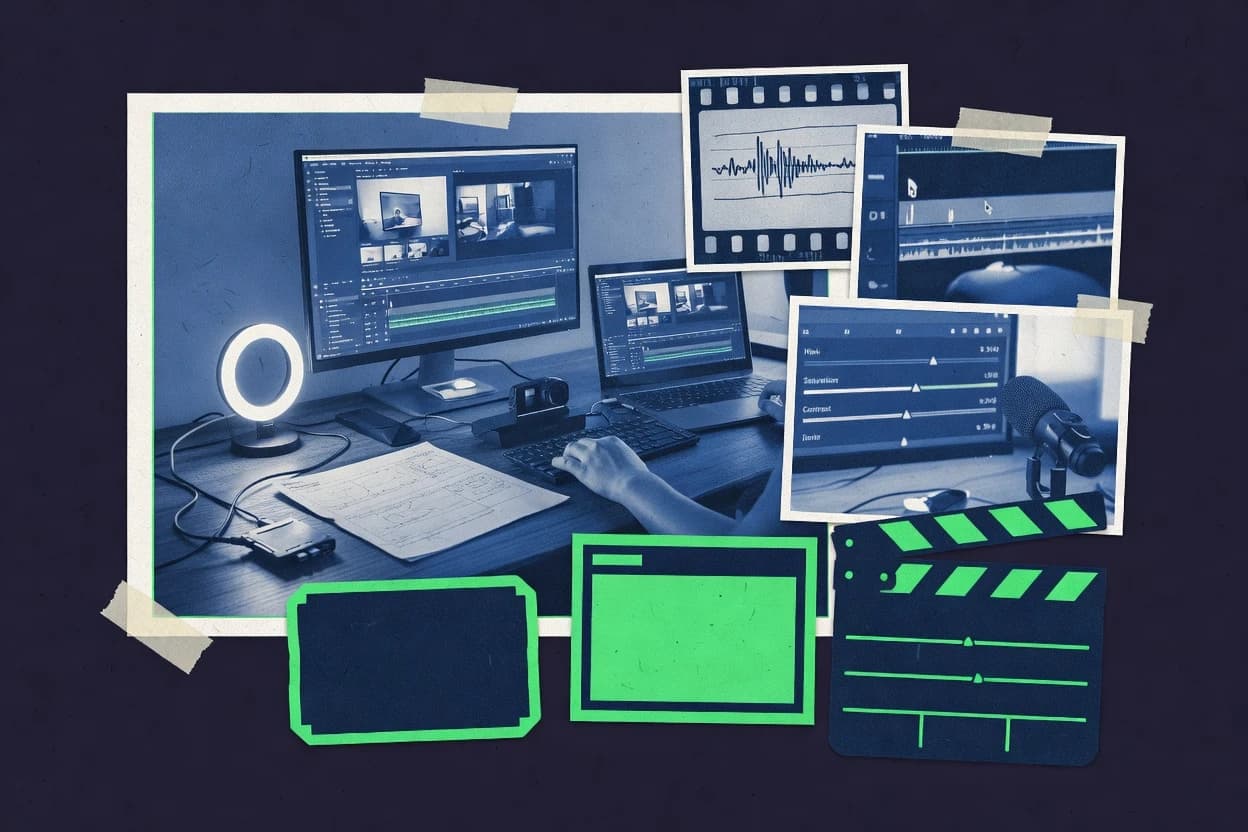 Top 10 Best Youtube Video Maker Software of 2026
