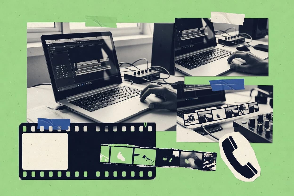 Top 10 Best Youtube Video Editor Software of 2026