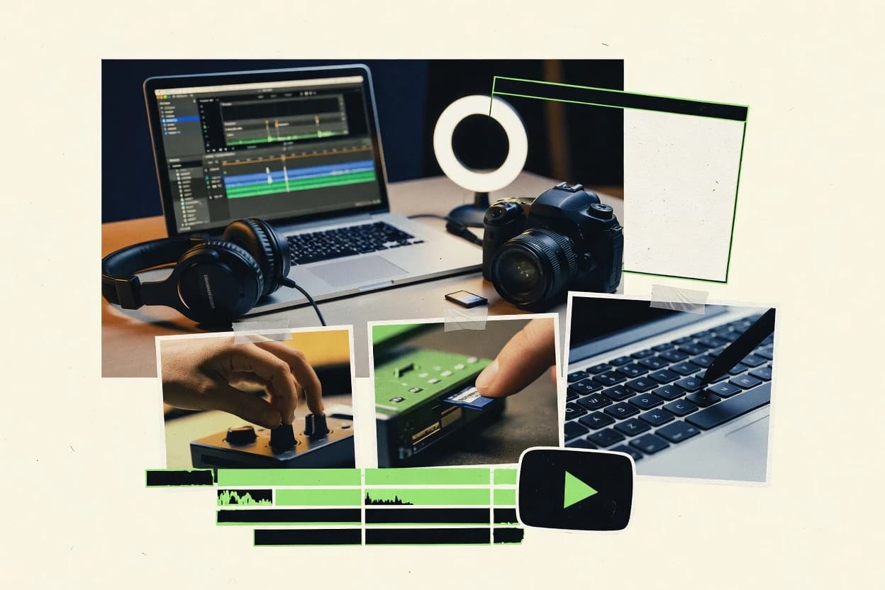 Top 10 Best Youtube Video Creation Software of 2026
