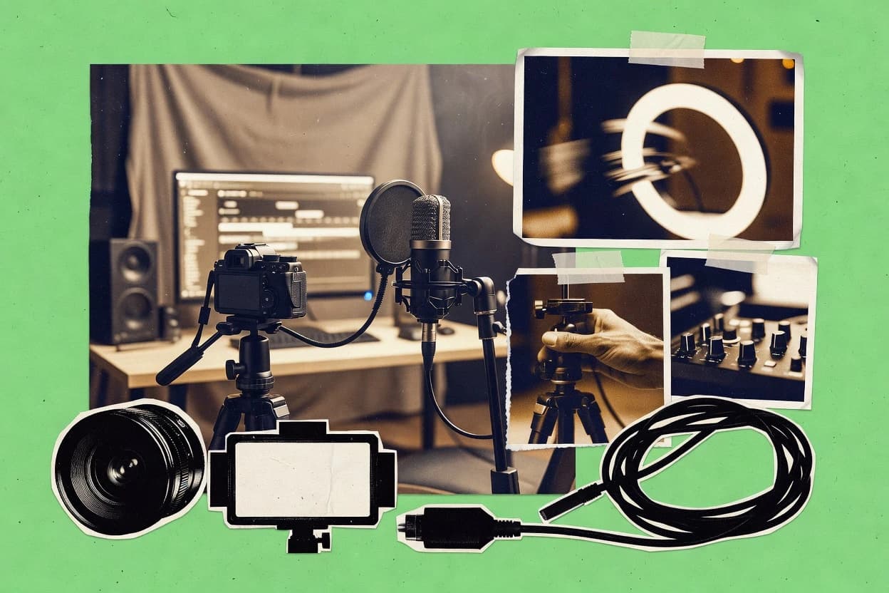 Top 10 Best Youtube Video Recording Software of 2026