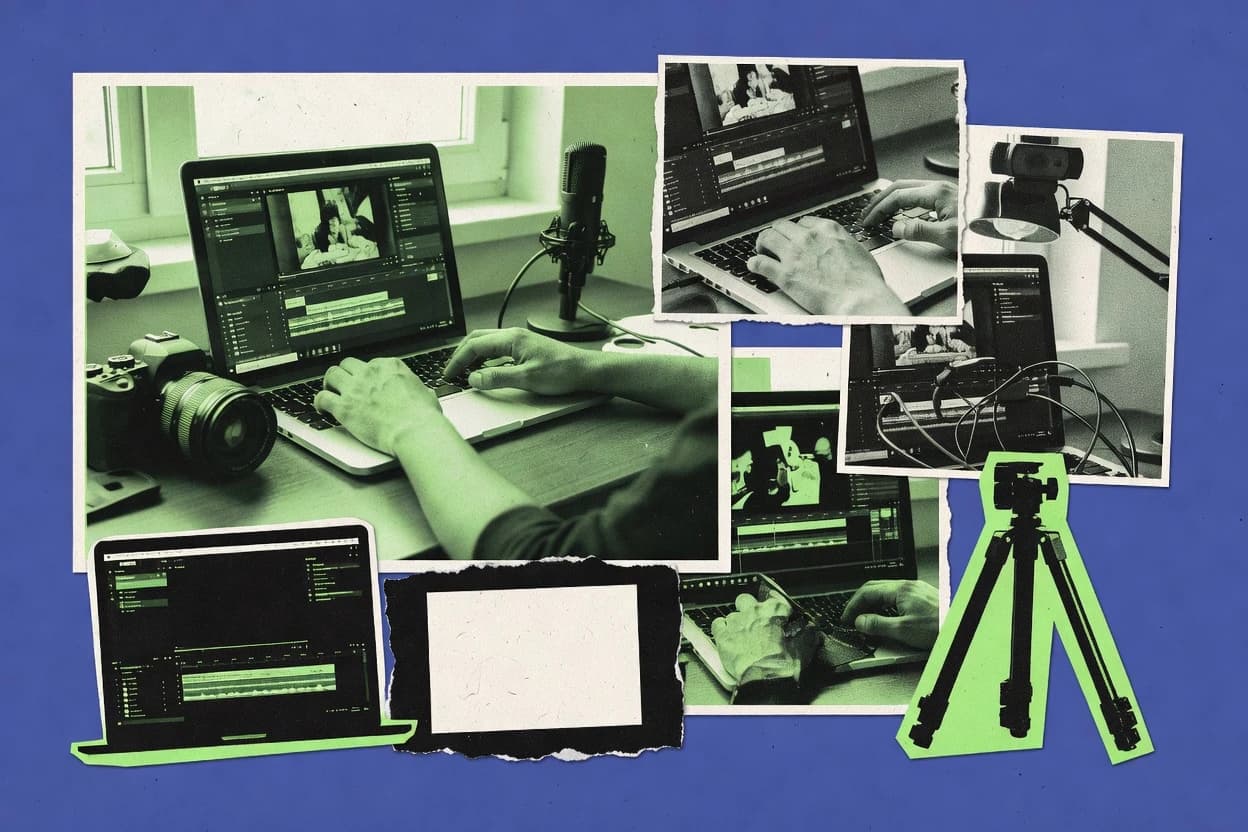 Top 10 Best Youtube Video Making Software of 2026