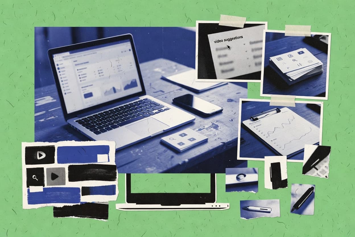 Top 10 Best Youtube Video SEO Software of 2026