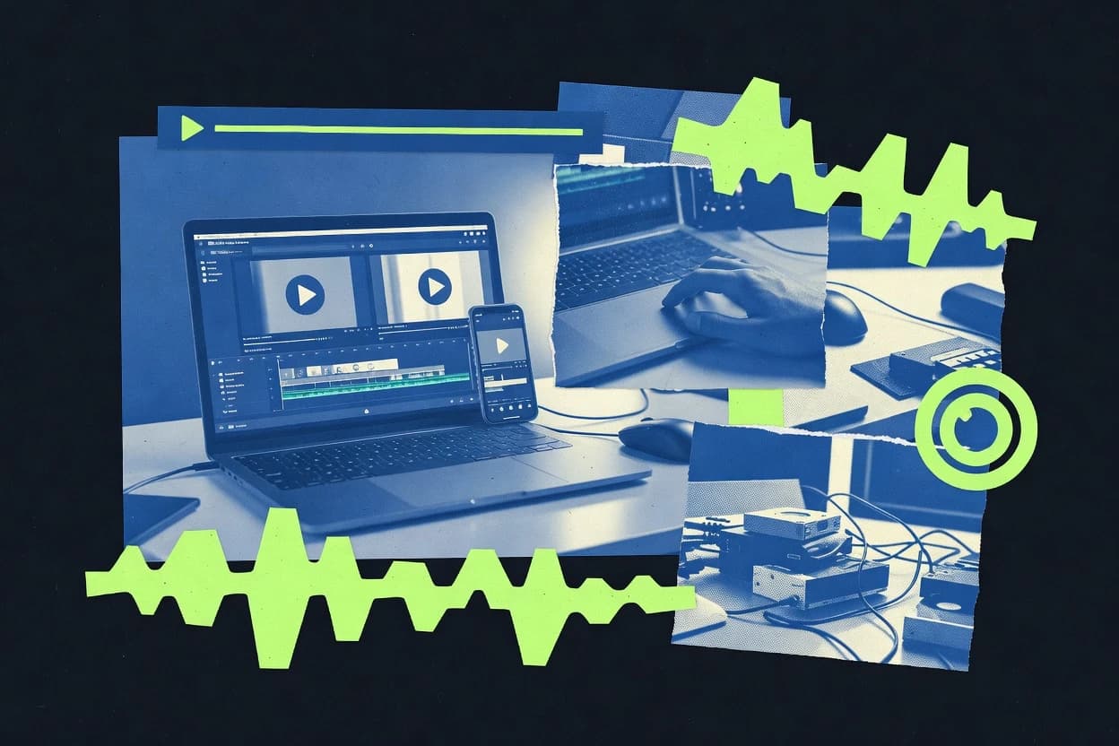 Top 10 Best Youtube Video Software of 2026