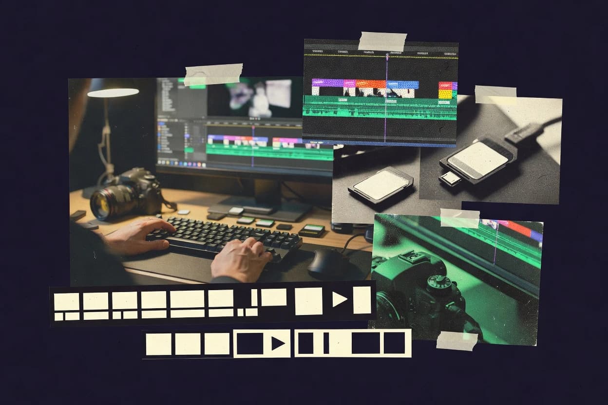 Top 10 Best Youtubers Editing Software of 2026