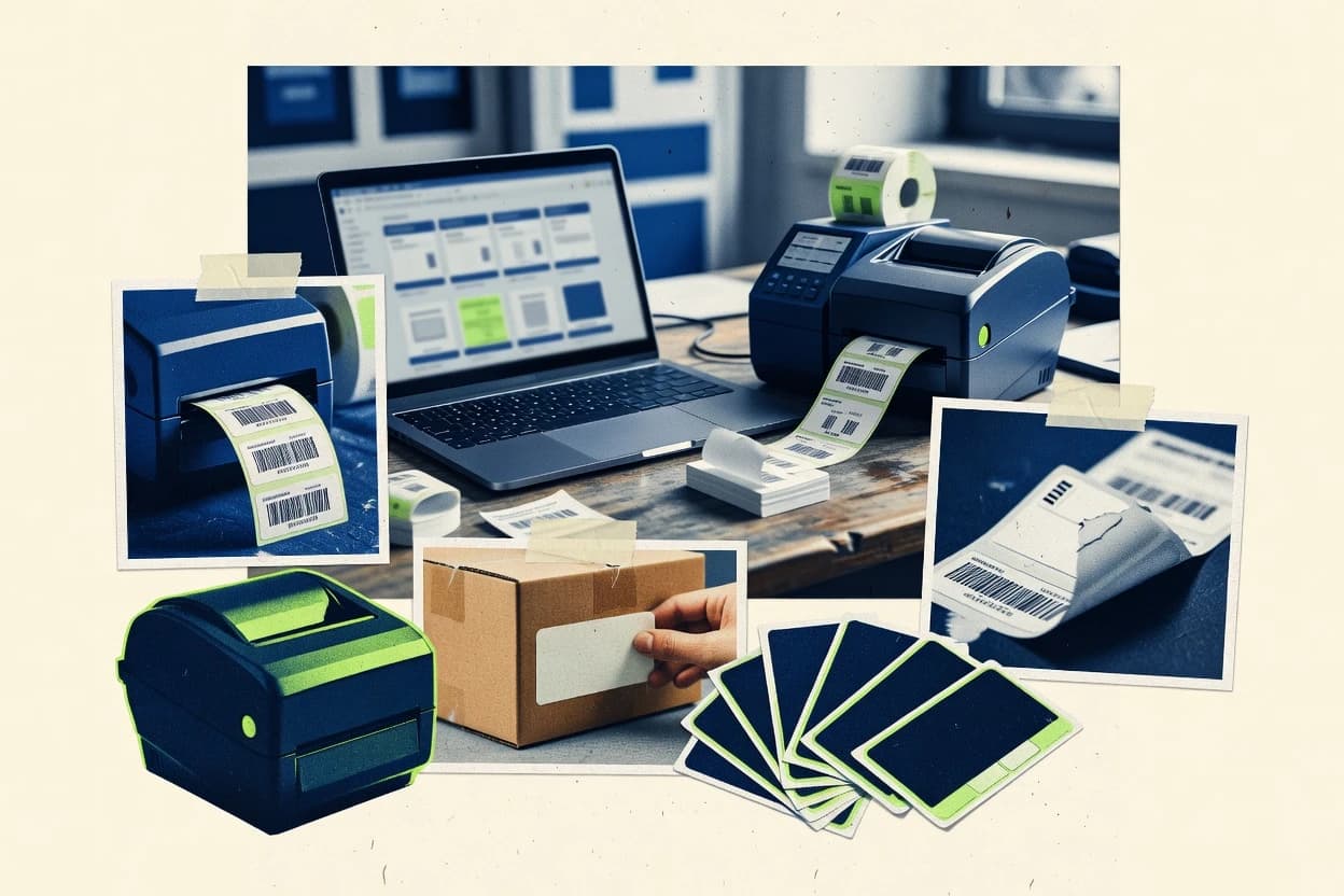 Top 10 Best Zebra Labeling Software of 2026