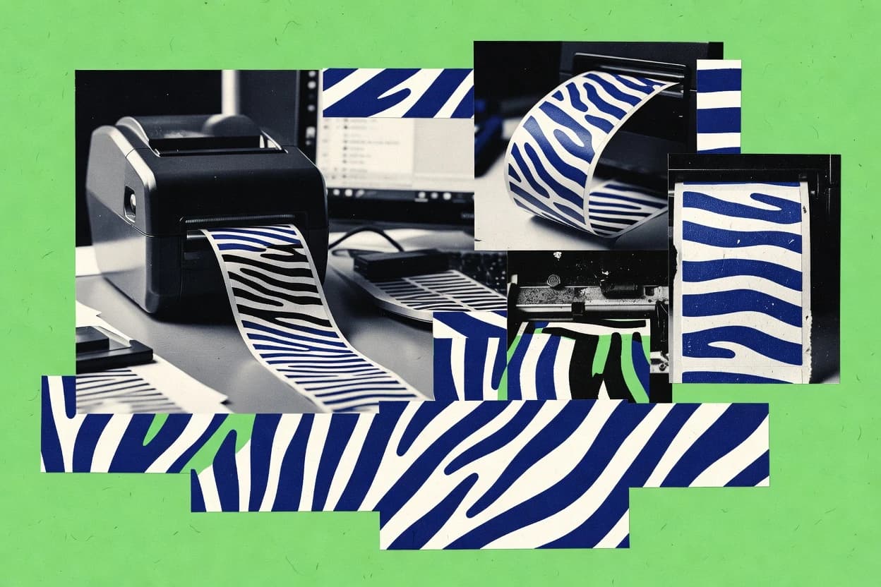 Top 9 Best Zebra Print Software of 2026