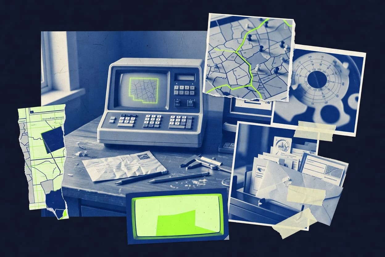 Top 10 Best Zip Code Locator Software of 2026