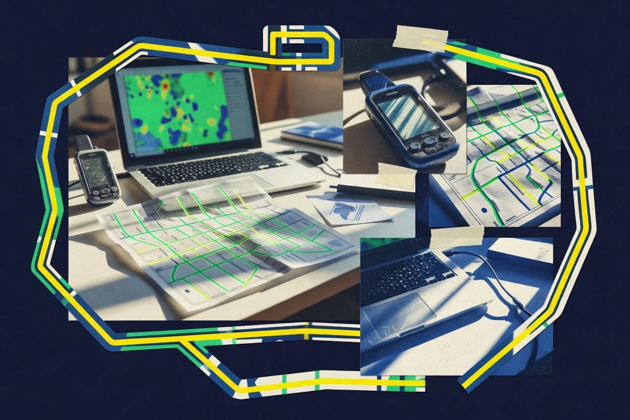 Top 10 Best Zip Code Mapping Software of 2026