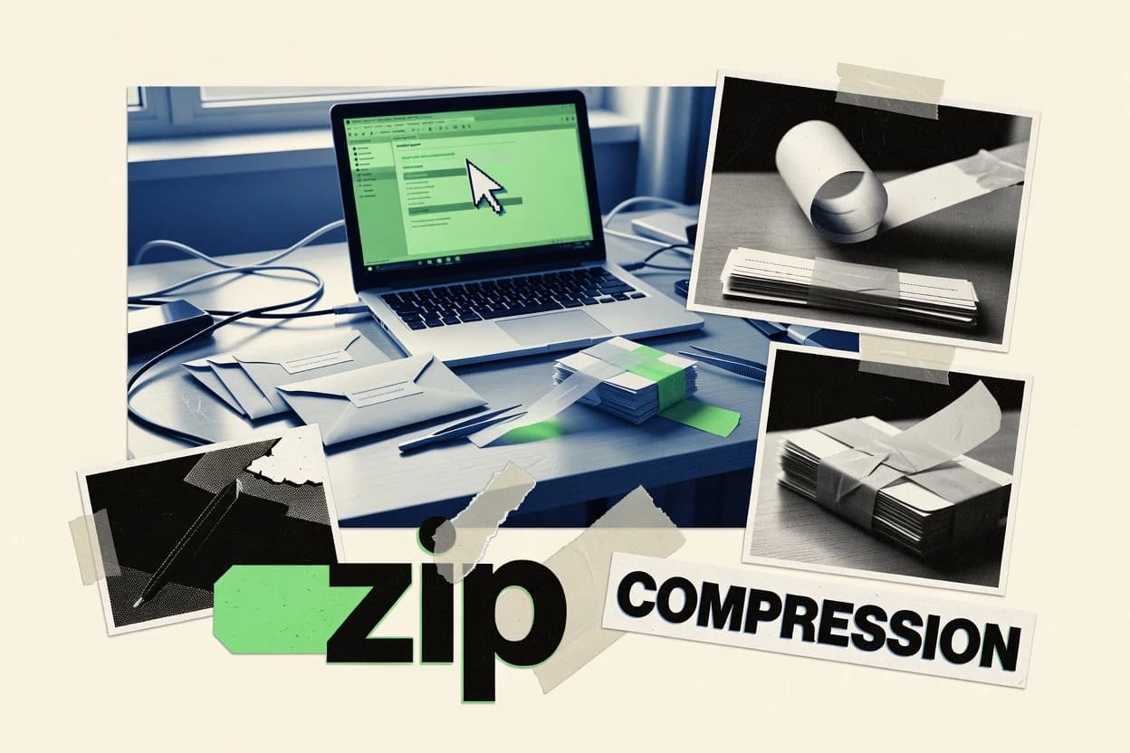 Top 10 Best Zip Compression Software of 2026