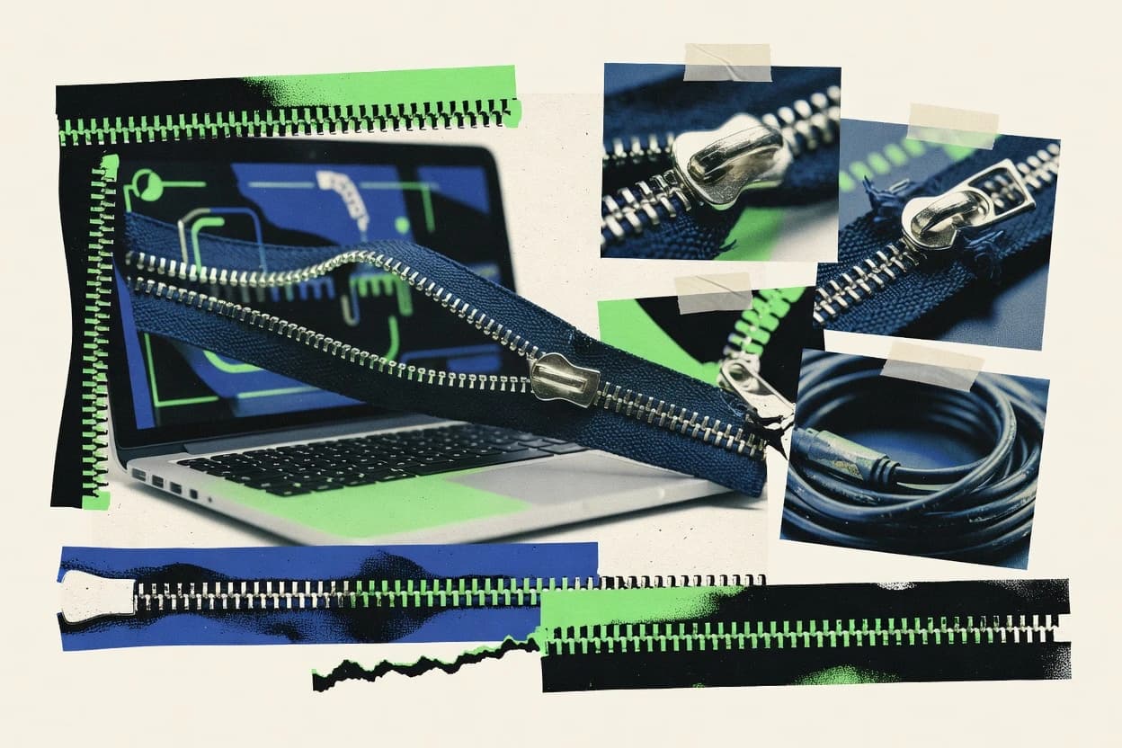 Top 10 Best Zipper Software of 2026