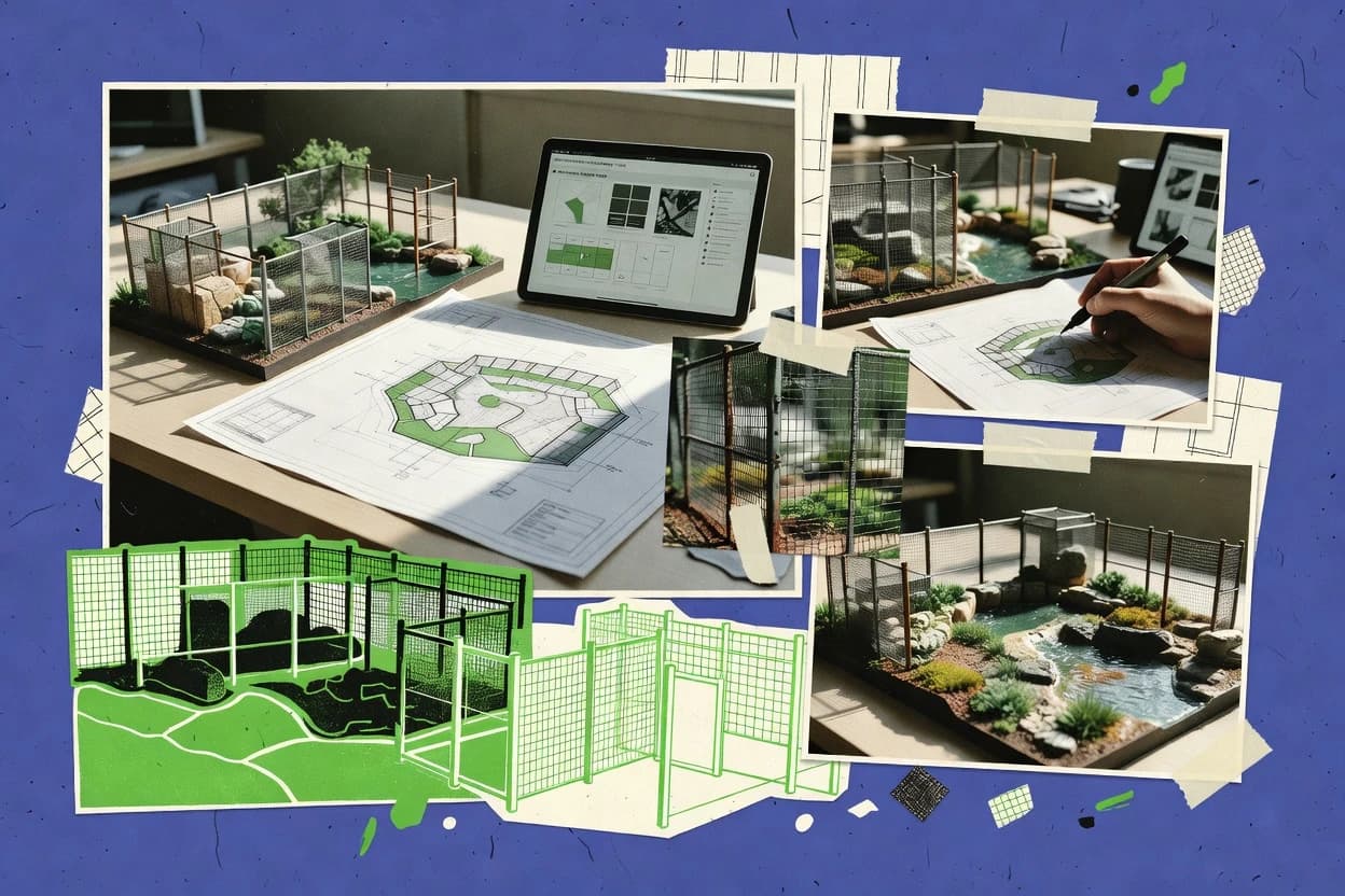 Top 10 Best Zoo Enclosure Design Software of 2026