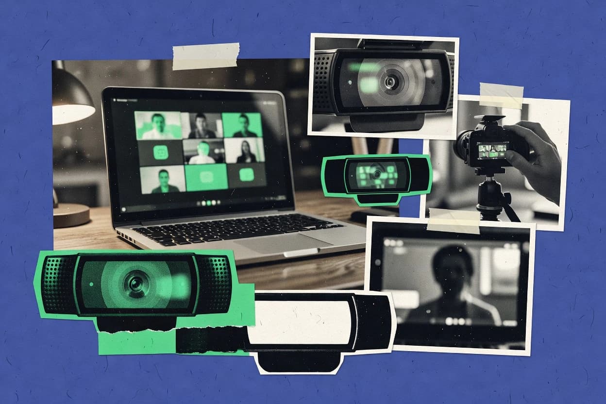 Top 10 Best Zoom Webcam Software of 2026
