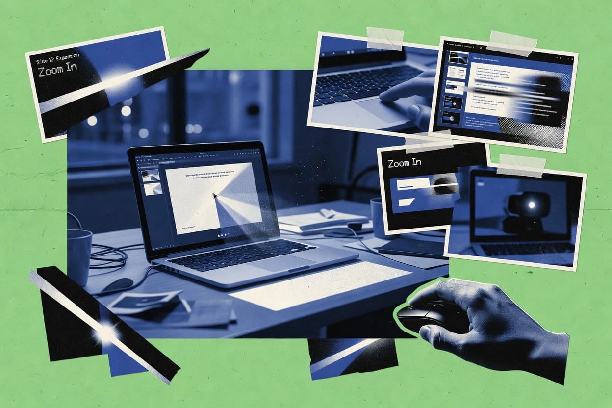 Top 10 Best Zooming Presentation Software of 2026
