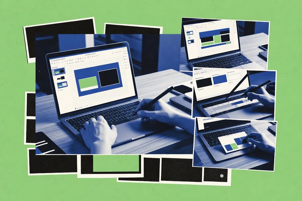 Top 10 Best Zui Presentation Software of 2026